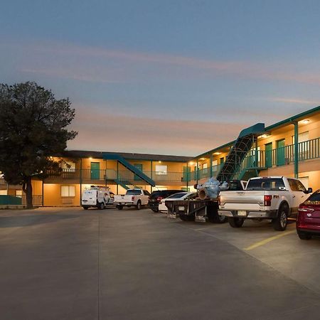 Best Western Kokopelli Lodge Clayton Exterior foto